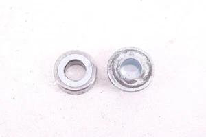 Kawasaki Ninja ER400 Z400 400 2021 OEM espaciadores de eje de rueda trasera K266 - Imagen 1 de 3