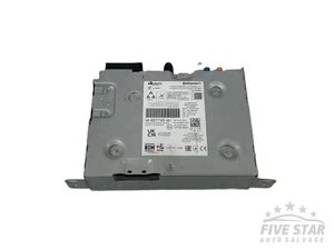 Vauxhall Mokka Radio GPS Navigation Head Unit 2025 SUV 4/5dr 9862774380 (20-25) - Picture 1 of 6