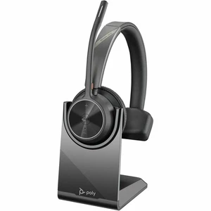 Casque Poly 77Y97AA Noir - Imagen 1 de 10