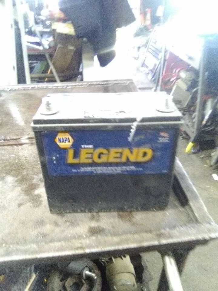 15 baterias Honda CR-V - Imagem 1 de 4