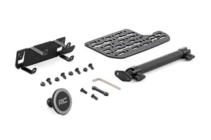 Rough Country Dash Mount Kit for 2019-2026 Ram 1500 | Magsafe | 10" Arm - 33006 - Bild 1 von 5