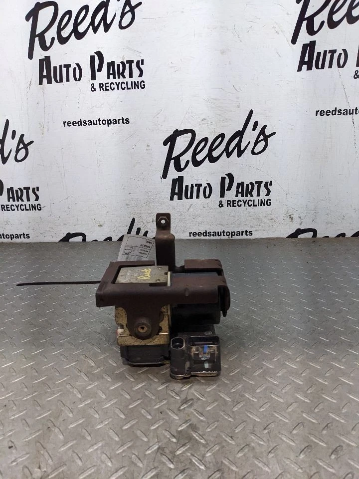 Conjunto de pieza de freno antibloqueo compatible con 00-02 SUBURBAN 1500 1160223 Foto 1 de 4