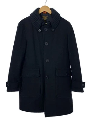 Abrigo FIDELITY × BEAMS Negro M Usado Foto 1 de 4