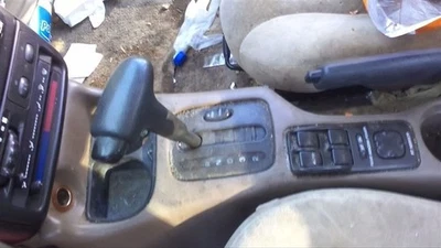 Shifter SATURN SW 1997 Transmission Shift 26291744 — 第 1/4 张图片