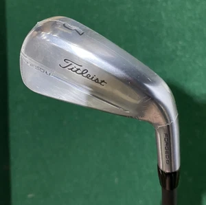 Titleist T250 3 Utility Iron With a HZRDUS 6.0 Right Hand Brand New 2025 Model - Picture 1 of 6