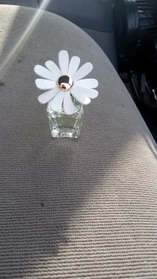 Marc Jacobs Daisy Wild Perfume 5 ml/0,16 FL Oz Foto 1 de 3
