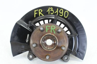 Toyota Camry 2018-2024 tracción delantera derecha pasajero eje nudillo buje OEM Foto 1 de 4