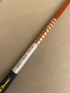 GRAPHITE DESIGN Tour AD DI-6s Fairway albero legno rigido grafite Ping G430 42'' - Foto 1 di 6