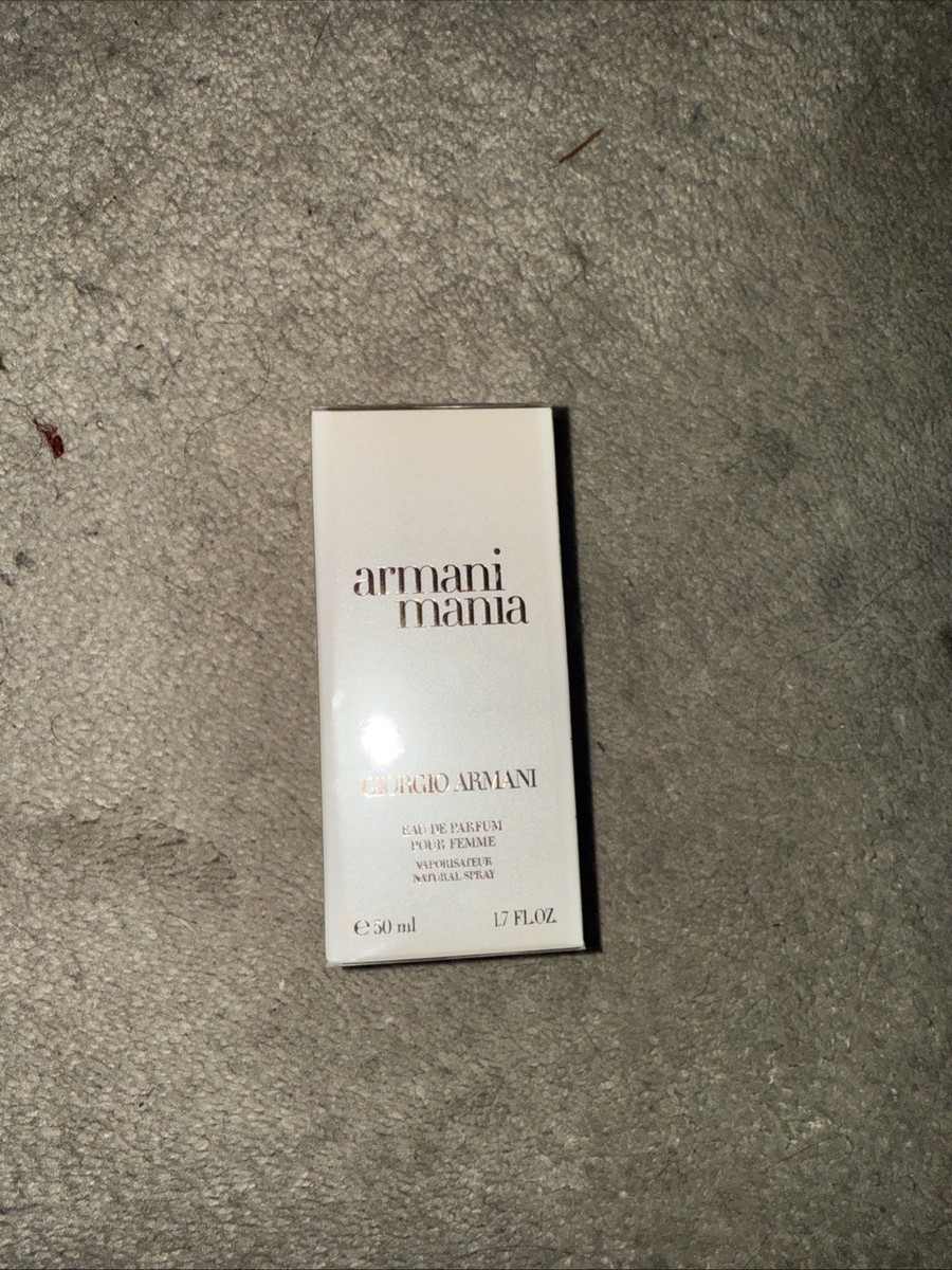 Giorgio Armani Armani Mania Eau de Parfum for Women for sale