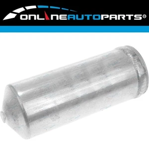 Air Con Receiver Drier for Nissan Pulsar N15 4cyl 1.6L GA16DE 2.0L SR20DE 98~00 - Picture 1 of 3