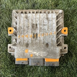 ECU FORD TRANSIT CUSTOM Engine ECU 2.2 Diesel Mk8 BK2112A650AC - Picture 1 of 6