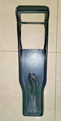 Consola central Alfa Romeo Spider 86 a 94 muy buen estado Foto 1 de 4