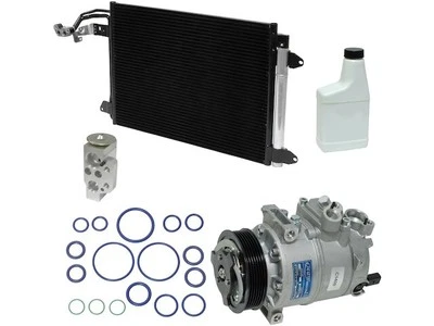 For 2006-2011, 2013-2014 Volkswagen GTI A/C Compressor Kit 44696CNWC 2010 2008 - Image 1 of 2