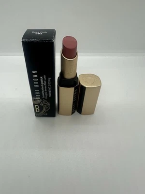 Bobbi Brown Luxe Matte Lip Color Lipstick 303 BOSS PINK  4.5g / 0.15oz Brand New - Image 1 of 4