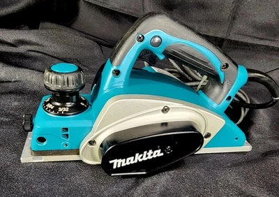 Cepilladora Makita Kp0800 Foto 1 de 4