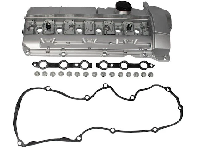 Tampa da válvula para BMW 325i 323i 323is 325is 328i 328is 525i 528i 530i Z3 XC98N7 - Imagem 1 de 1