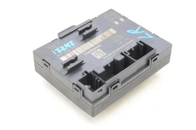 2011-2014 保时捷 Cayenne 司机左后门控制模块 7PP959795T — 第 1/4 张图片