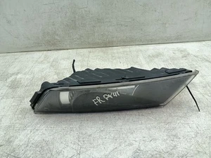 SKODA SUPERB FOG LAMP FRONT RIGHT HALOGEN 3V0941700 MK3 2015-2019 - Picture 1 of 12