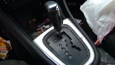 Conjunto de palanca de cambios de transmisión automática 2,4 L 6 velocidades ajuste 11-12 Chrysler 200 OEM Foto 1 de 4