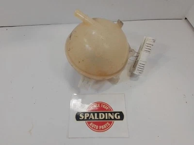 Audi A3 2.0T L 2009 anticongelante desbordamiento refrigerante depósito botella 10872326 Foto 1 de 4