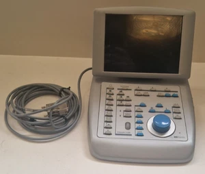 Möller Wedel Visutron 900+ Phoropter, Fully Functional, small display issue. - Picture 1 of 5