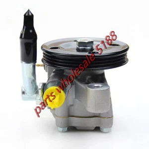 Hydraulic Power Steering Pump 57100-0Q100 57100-1Z100 For Hyundai Sonata ELANTRA - Picture 1 of 5