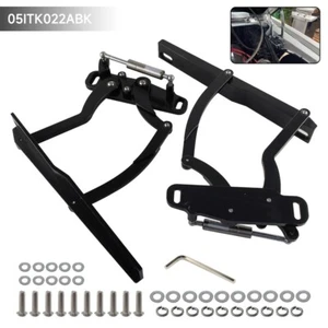Billet Hood Hinge Kit Pair For Chevrolet Camaro & Pontiac Firebird 1970-1981 BK - Picture 1 of 10
