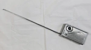 Vintage Soundesign Pocket Radio Model 2145-B AM FM Works great - Picture 1 of 7