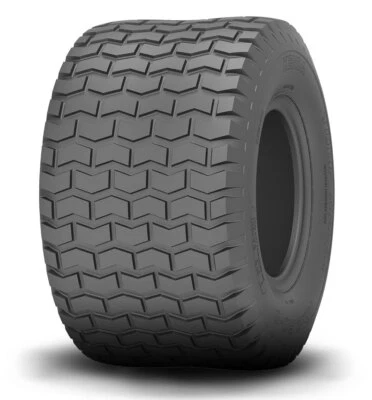 1 neumático nuevo para cortacésped Rubber Master 20x8,00-8 20 800 8  Foto 1 de 2