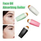 Face Oil Absorbing Roller Volcanic Stone Blemish Remover Rolling Stick Ba: