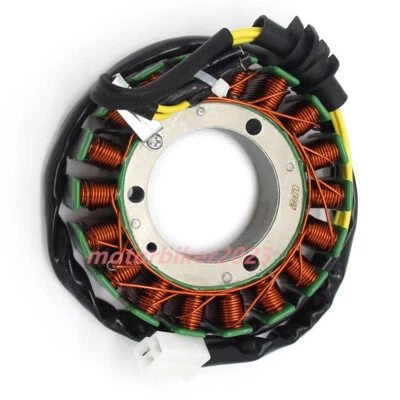 Bobina de estator magnético para alternador Honda VT1100C2 Shadow Sabre VT1100C Shadow Foto 1 de 4