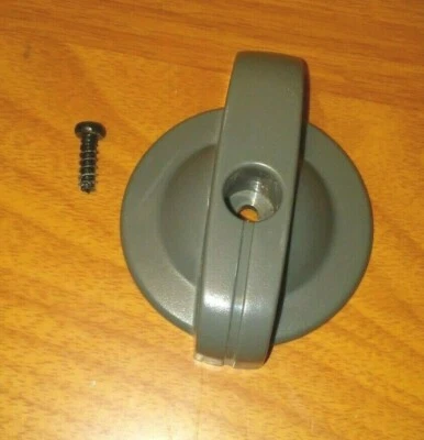 Interruptor selector Eureka manguera-piso para aspiradora Optima 437 Foto 1 de 4