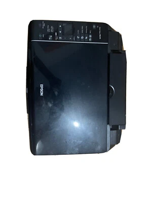 epson printer all in one stylus nx215 - Image 1 of 4