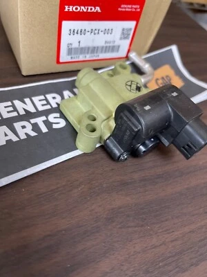 Genuine HONDA S2000 AP1 AP2 VTEC Rotary Air Control Valve Idling 36460-PCX-003 - Изображение 1 из 4