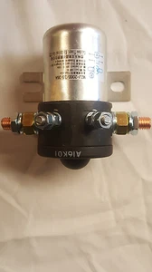 Heavy Duty Magnetventil, 36V 200 Amp SOL-1020 - Bild 1 von 1