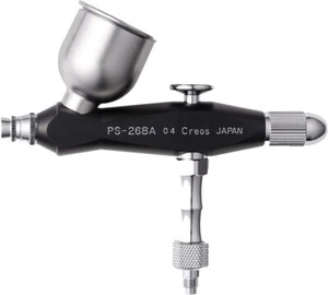 GSI Creos PROCON BOY SQ LIGHT Black Ver. AIRBRUSH PS-268ABL - Picture 1 of 4