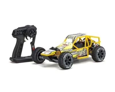 Kyosho Sand Master 2.0 1:10 Type2 KYO34405T2B  - Bild 1 von 3