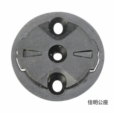 Supporto Estensione Computer per Garmin Maschio Accessori GPS Edge520 1030 500 - Immagine 1 di 2