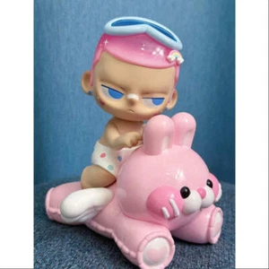 KUBO Piscina Fiesta Figura Arte Juguete 2024 Caja Ciega Limitada Confirmada - Imagen 1 de 8