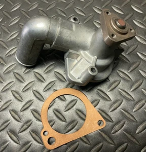 ITM Engine Water Pump - 28-02505 / 5024603 - For Ford Fiesta 1979-1980 - Picture 1 of 8