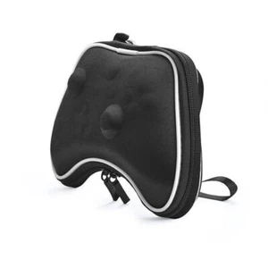 Fit For Xbox One Gamepad Controller Carry Case Protective Hard Pouch Cover Bag - Picture 1 of 5