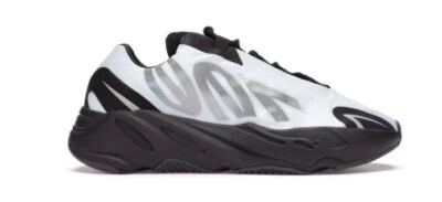 Adidas Yeezy Boost 700 MNVN tom azul - Novo na caixa! Vários tamanhos!! - Imagem 1 de 4