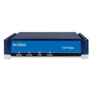 Mitel 51309161 TA7102 Universal (w/o AC cord) - Picture 1 of 1