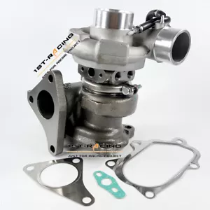 Turbo Charger TD04L 49377-04100/04300 for Subaru Forester Impreza 2.0L 58T/EJ205 - Picture 1 of 8