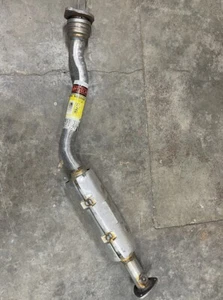 Walker # 54756  Catalytic Converter New for Chevy Olds Chevrolet Malibu Grand Am - Foto 1 di 9