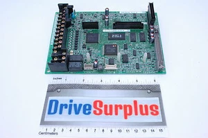 Yaskawa ETC616480-S1010 PCB Inverter Board  [PZO] - Picture 1 of 4