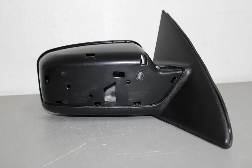 2006 2012 FORD FUSION MERCURY MILAN RIGHT SIDE DOOR MIRROR WITH HEATED - Image 1 of 4