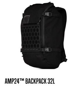 5.11 Tactical AMP24 Backpack 32L Black