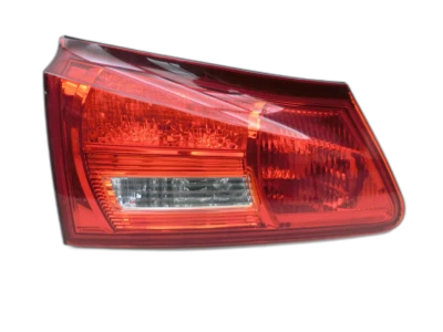 retroilluminazione Luce Post per Diaframma-Valvola Sx Lim Lexus IS II 220d - Immagine 1 di 4