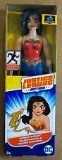 Mattel Justice League Action 12" Wonder Woman